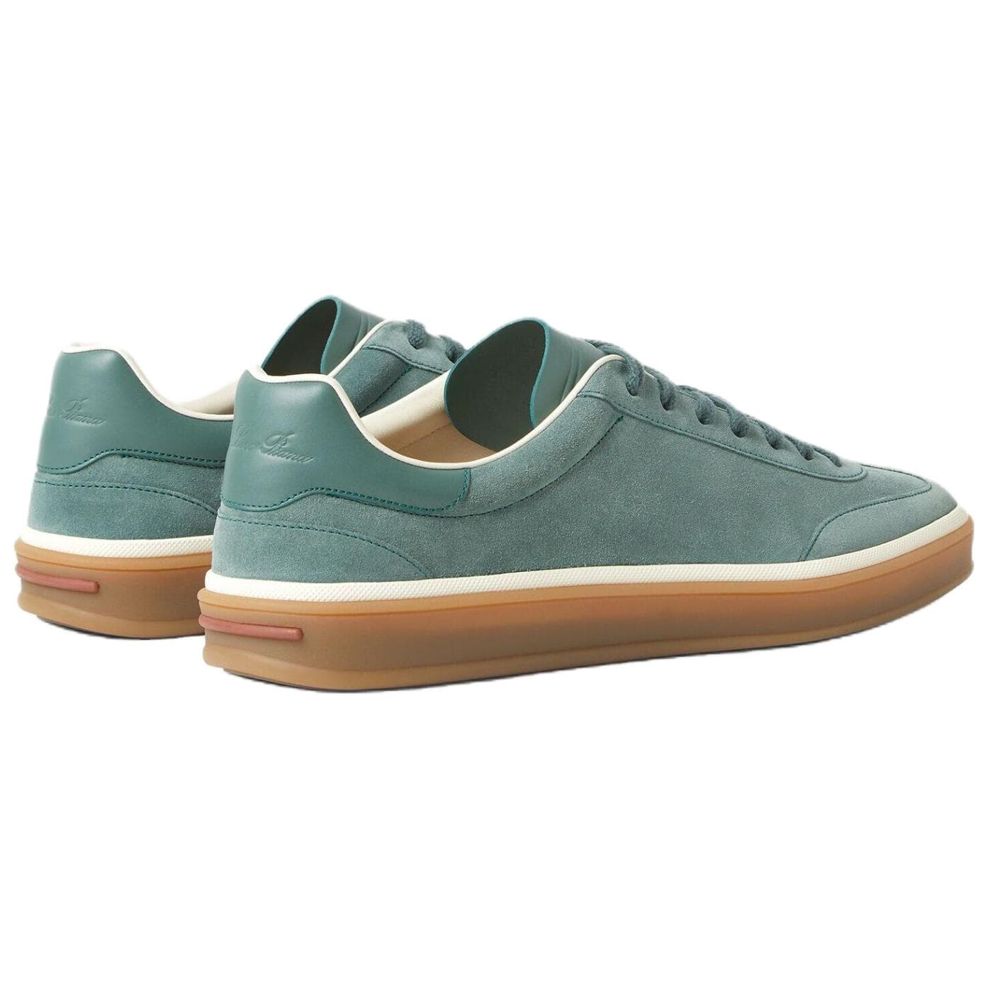 Кроссовки Loro Piana Tennis Walk - изображение 4