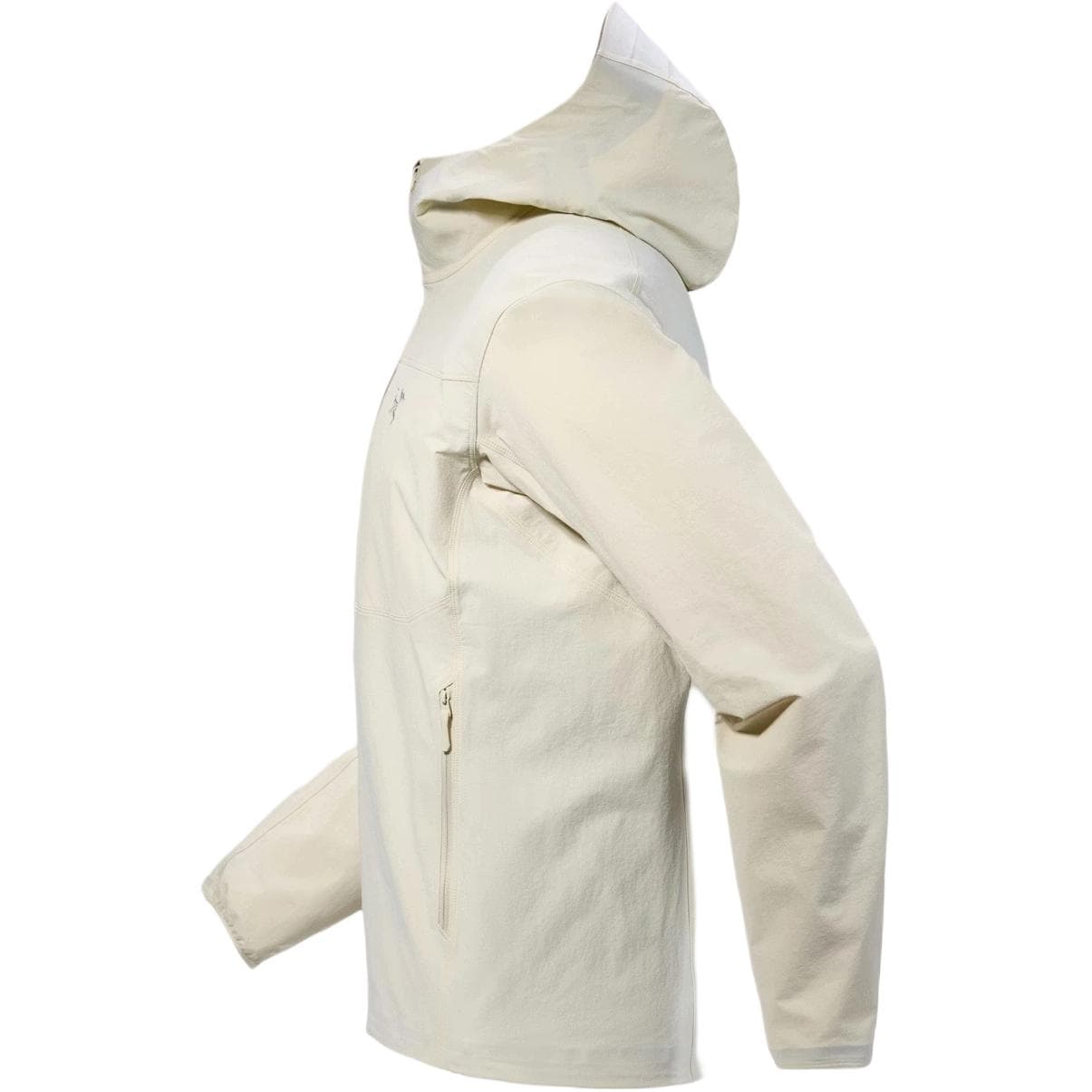 Куртка ARC'TERYX Gamma Мягкий Оболочка Куртка Мужской - изображение 2