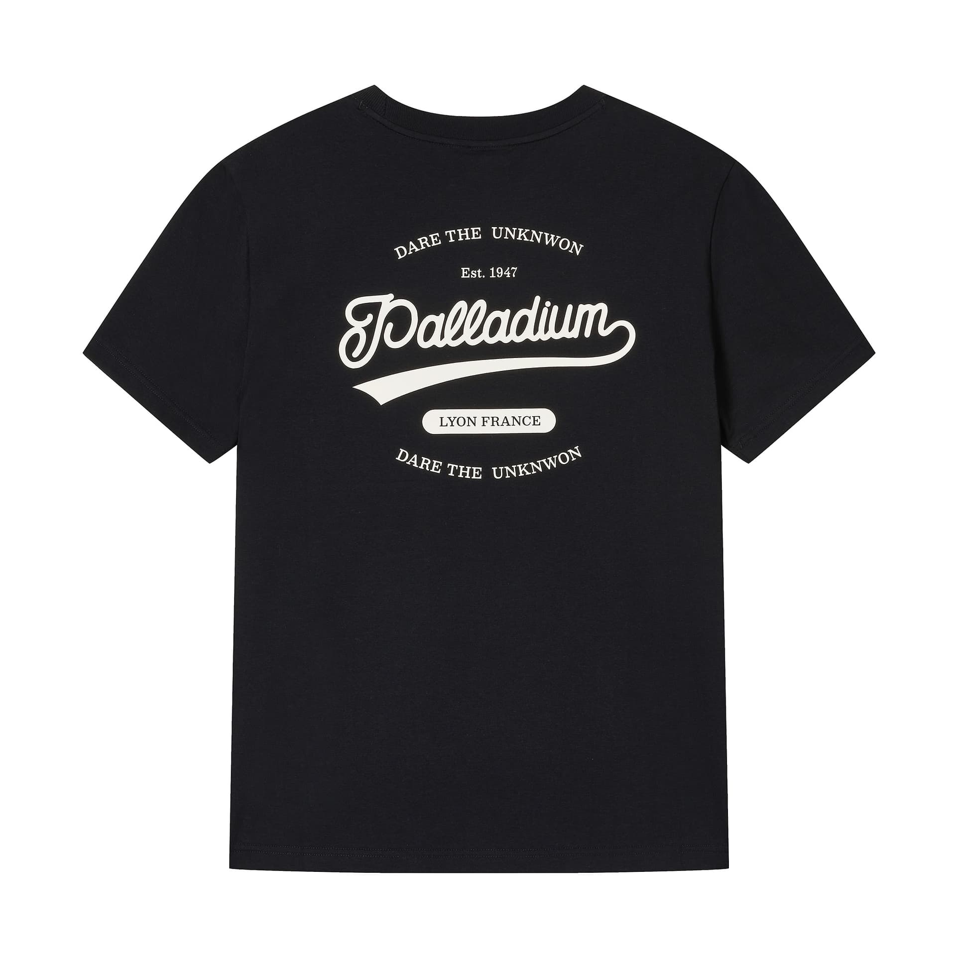Футболка Palladium LOGOcleanfitT - изображение 2