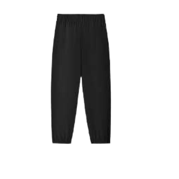 Skechers Kids Carbon Black 0018 Kids Брюки - изображение 2