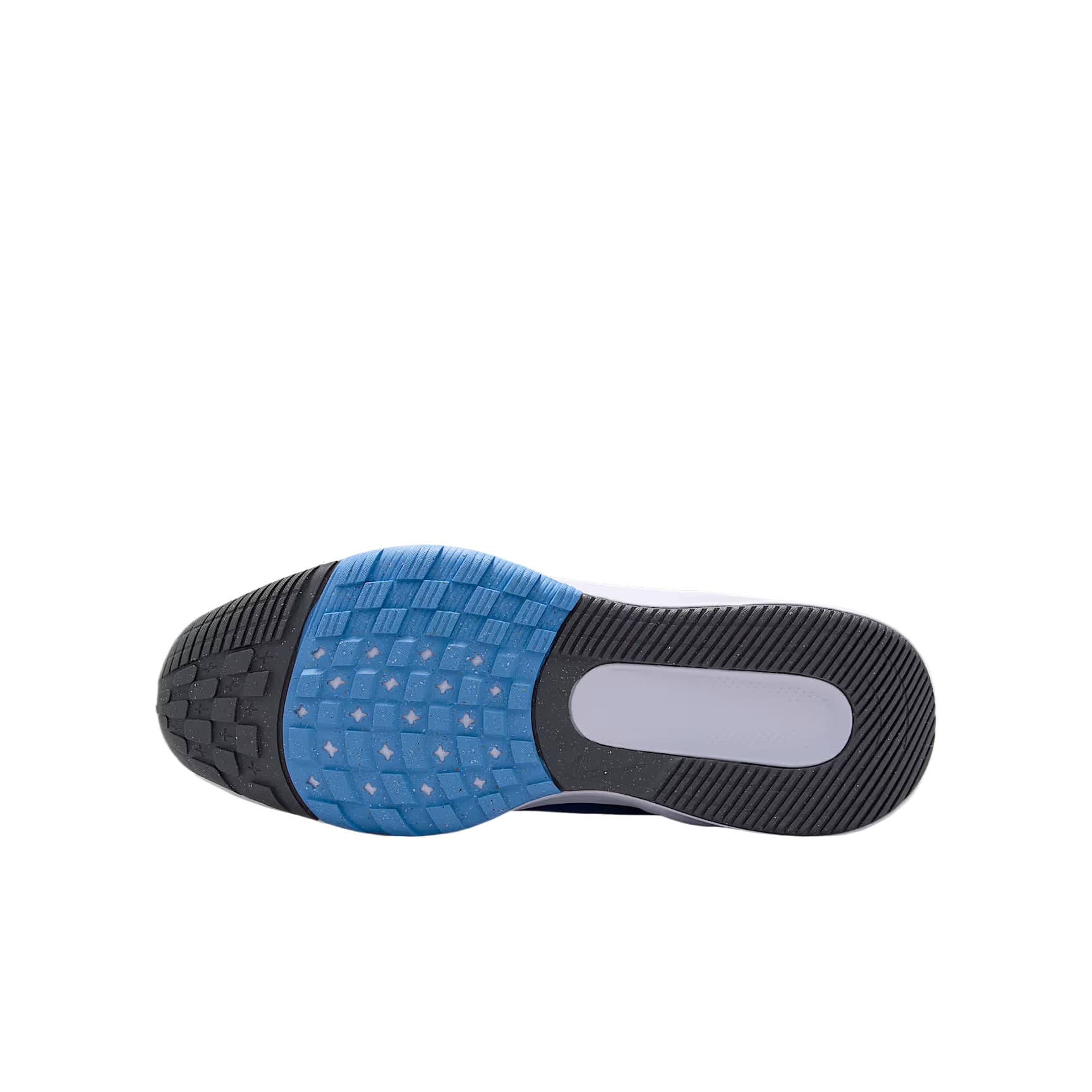 Кроссовки Nike Star Runner 5 Отскок Дышащие Низкие Кроссовки для Бега Унисекс - изображение 4