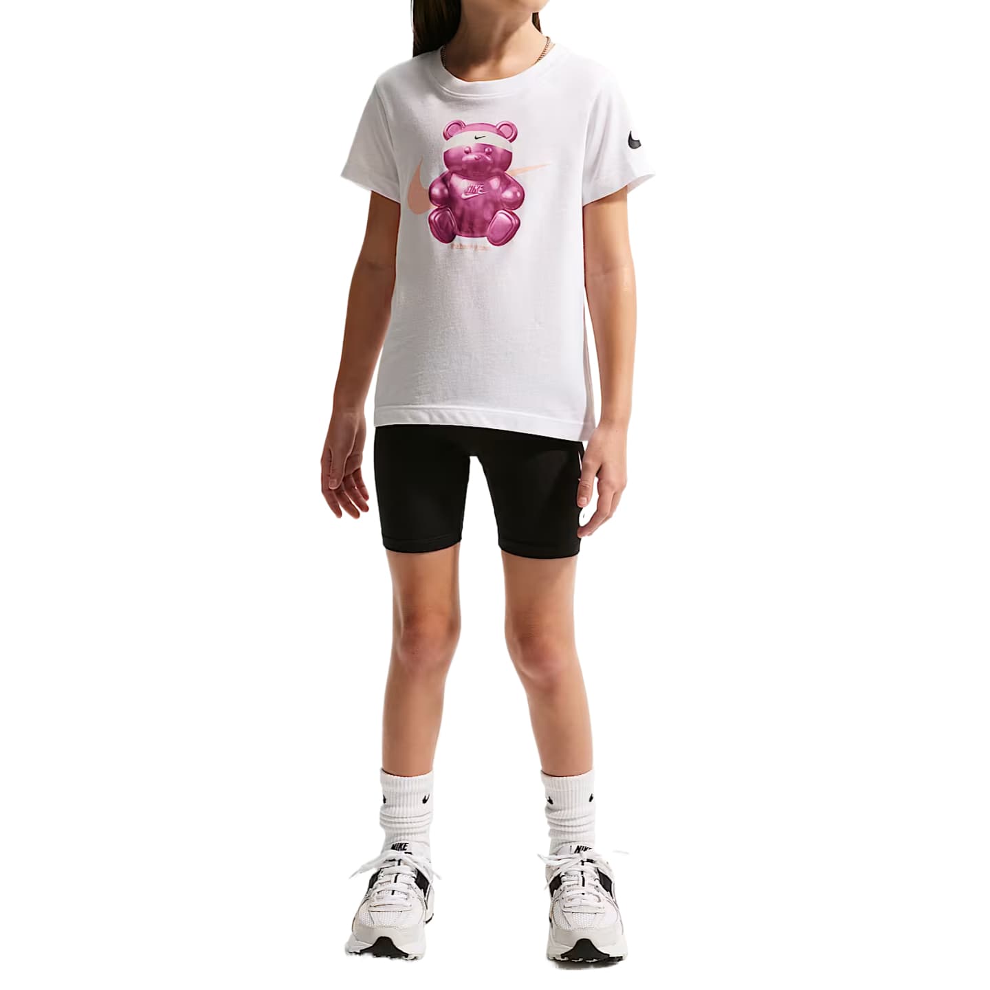 Футболка Nike SportswearT - изображение 2