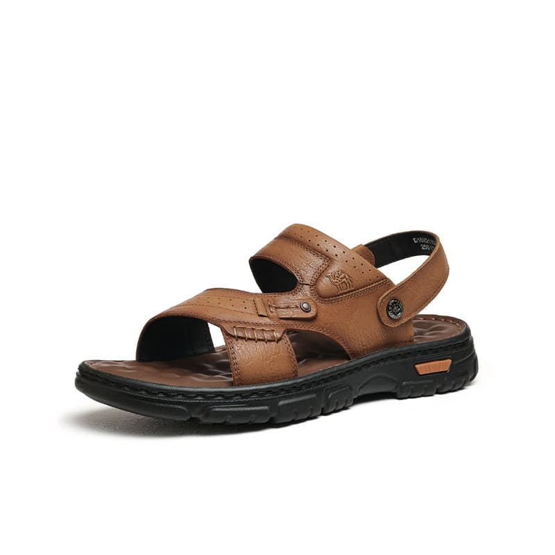 Сандалии с ремешком Camel Beach Sandals Men's - изображение 2