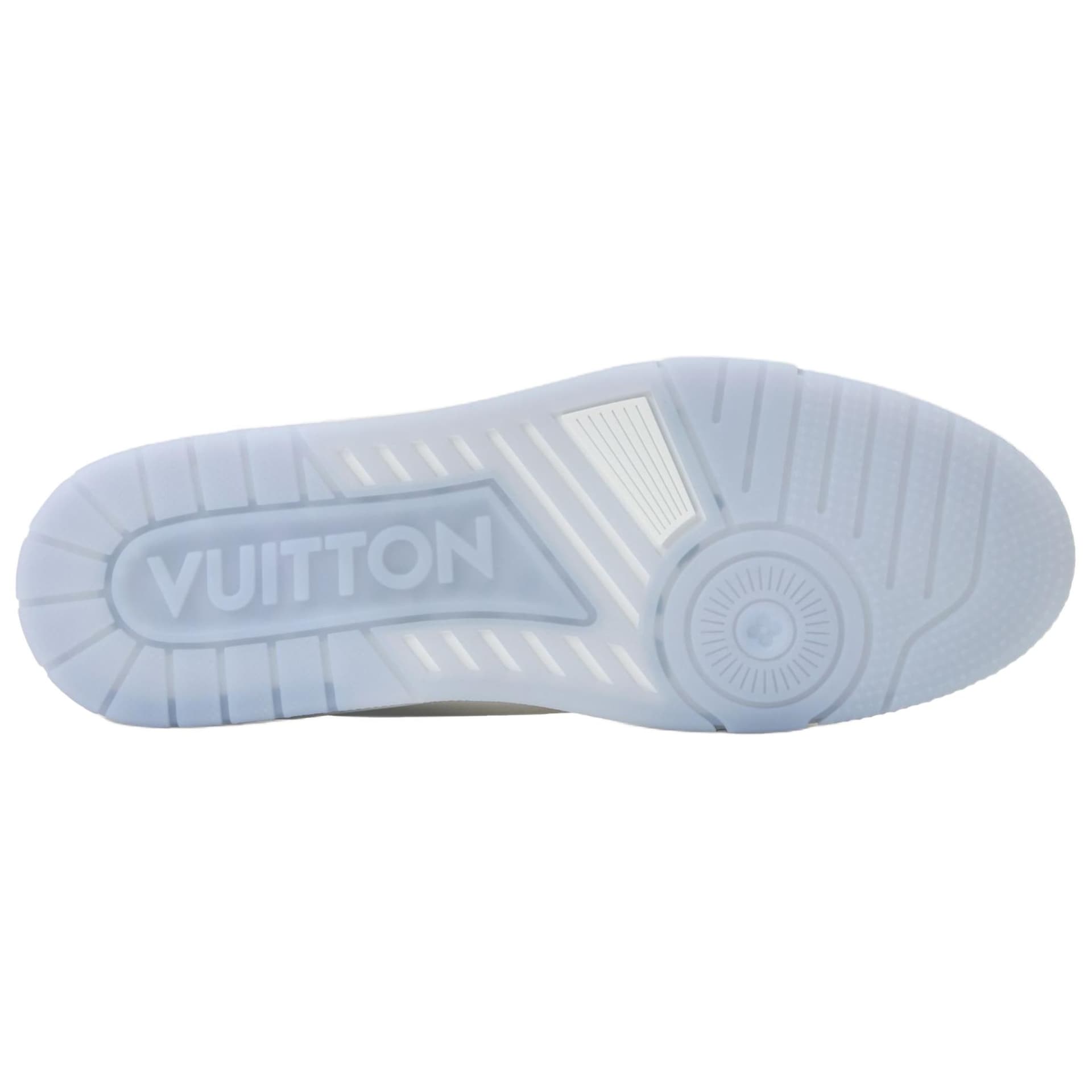 Кроссовки LOUIS VUITTON Trainer - изображение 6