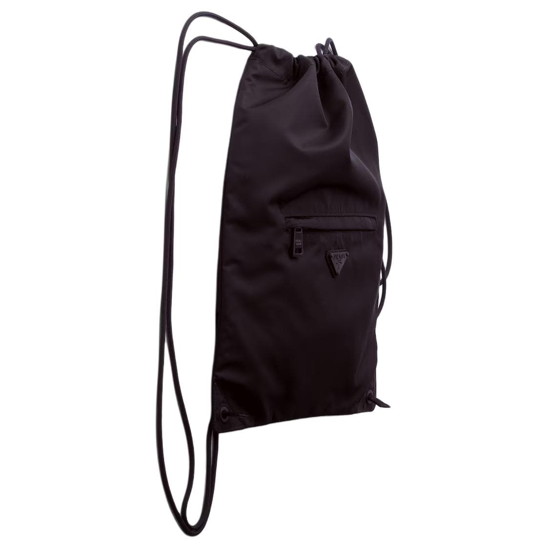 Рюкзак PRADA Re-Nylon - изображение 2