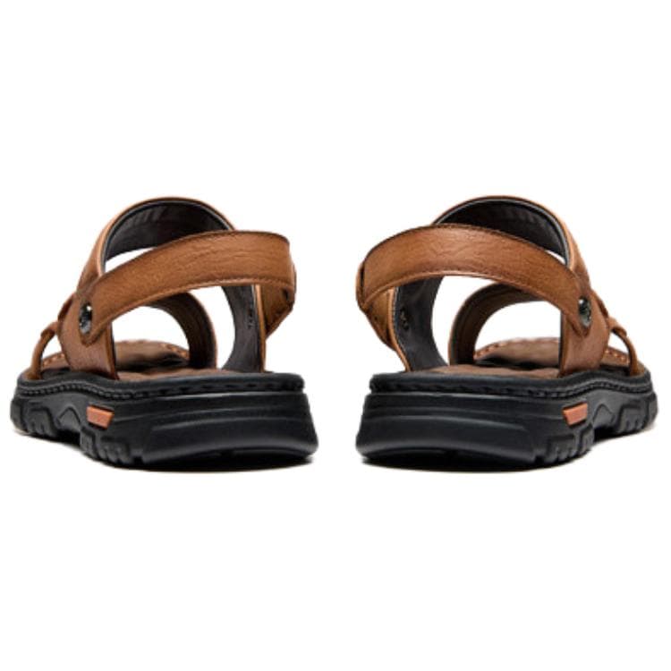 Сандалии с ремешком Camel Beach Sandals Men's - изображение 4