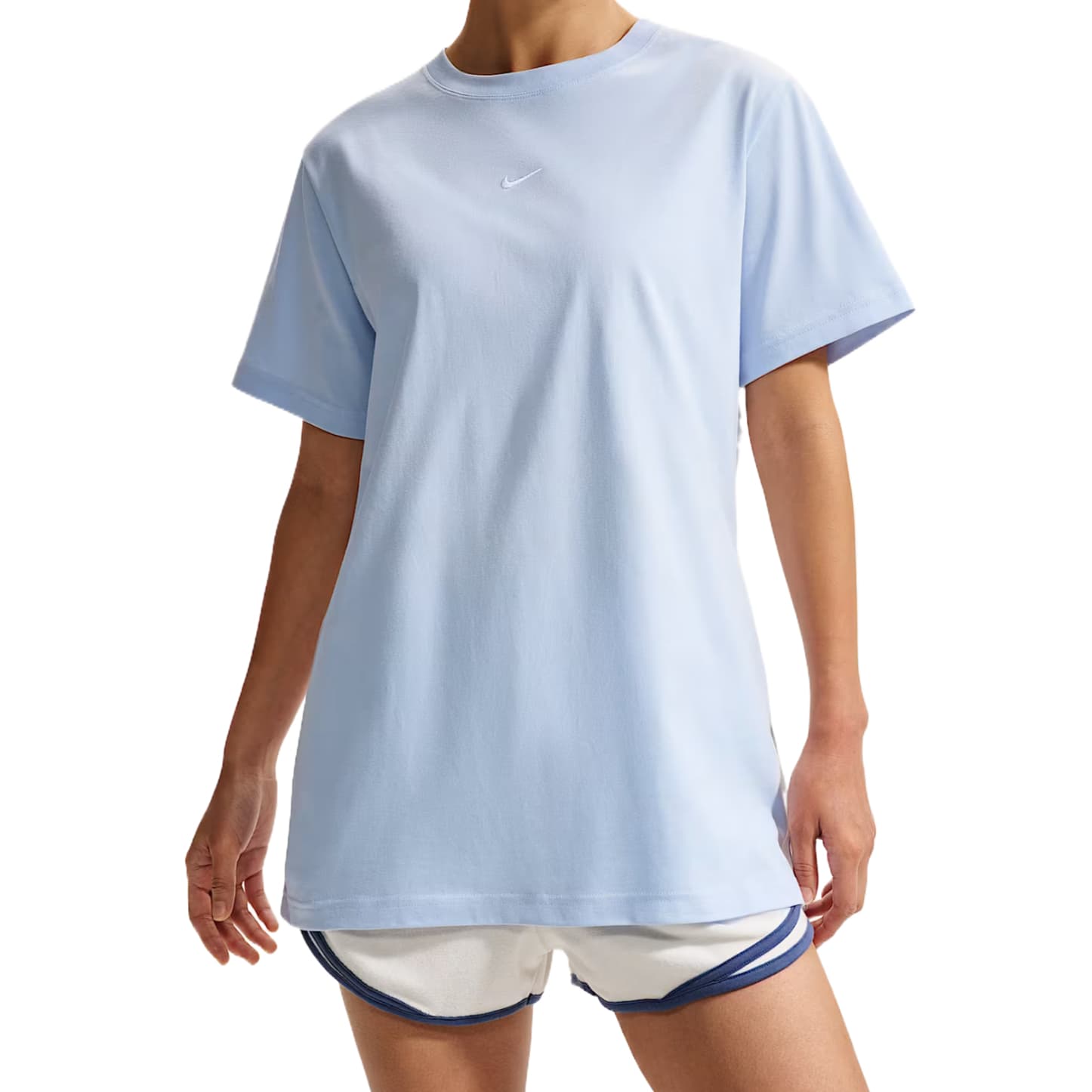 Футболка Женская футболка Nike Sportswear T - изображение 1