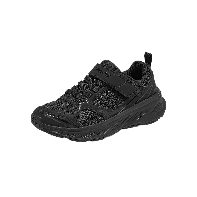 Кроссовки Skechers Kids Air cooled Сетчатая ткань Дышащий Низкий Топ Беговые кроссовки Детские - изображение 2