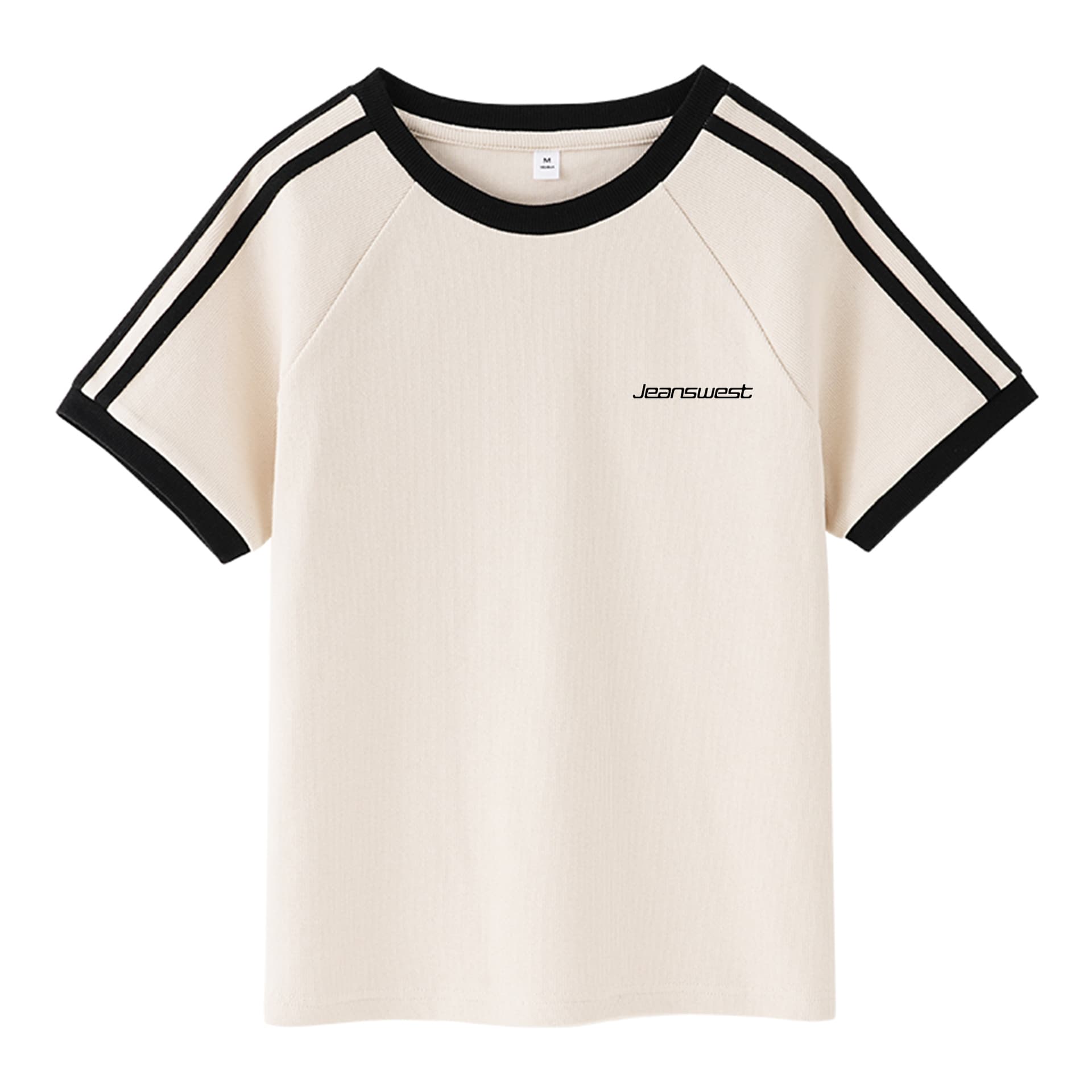Футболка Jeanswest Женские T-рубашки - изображение 1
