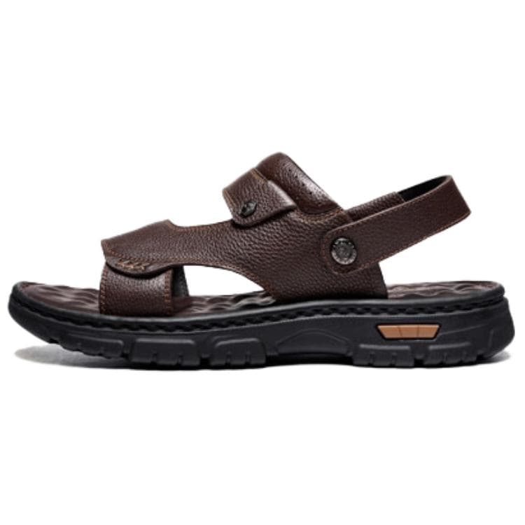 Сандалии с ремешком Camel Beach Sandals Men's - изображение 1