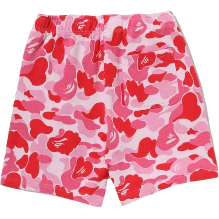 Тренировочные штаны BAPE SS26 ABC Camo - изображение 2