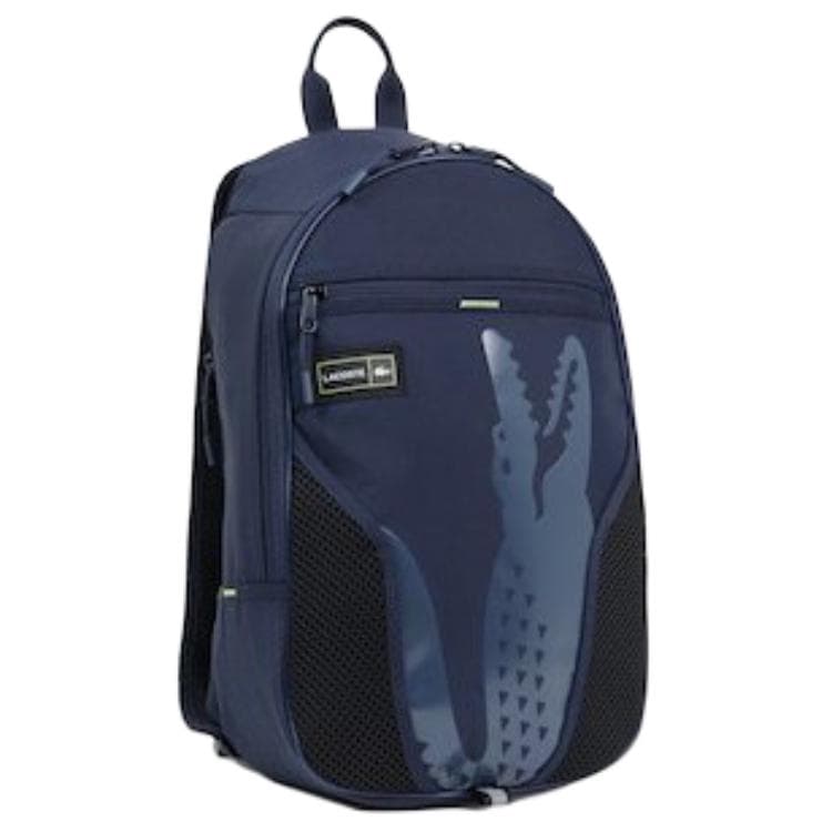 Рюкзак LACOSTE - изображение 2