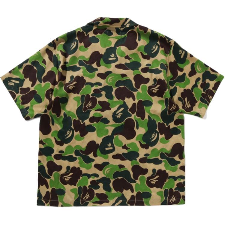 Рубашка A BATHING APE SS26 Рубашка Унисекс - изображение 2