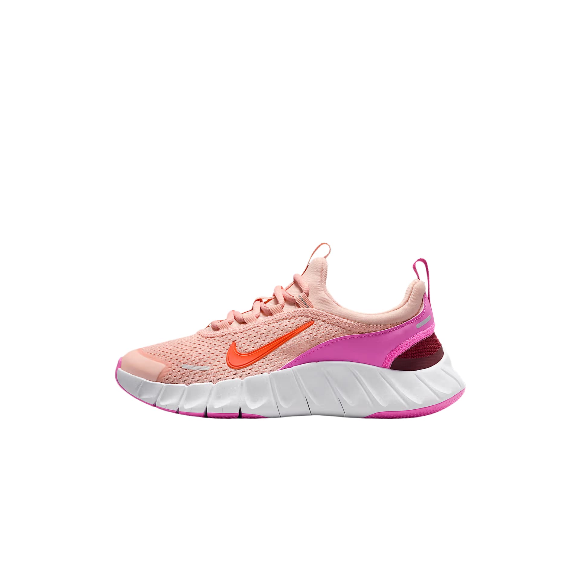 Кроссовки Nike Отскок Дышащие Низкие Кроссовки для Бега Унисекс - изображение 1