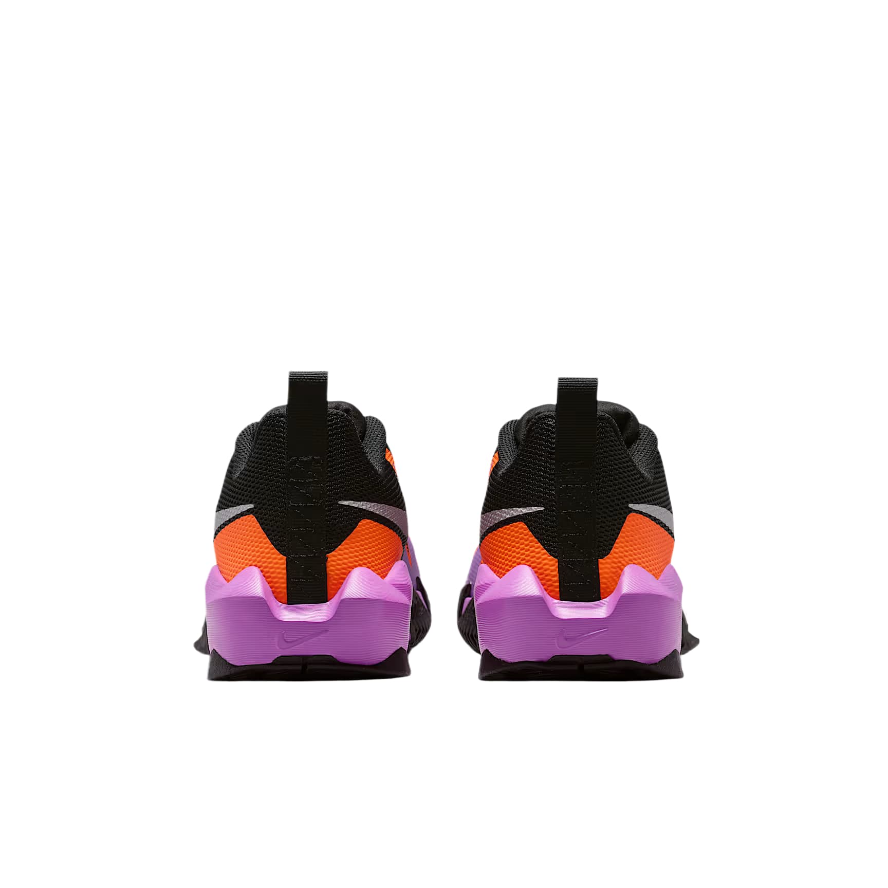 Кроссовки для баскетбола Nike S.T.Dynamite Дышащие Низкие Баскетбольные Кроссовки Унисекс - изображение 3