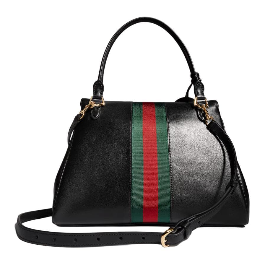 Сумка GUCCI Paparazzo - изображение 3