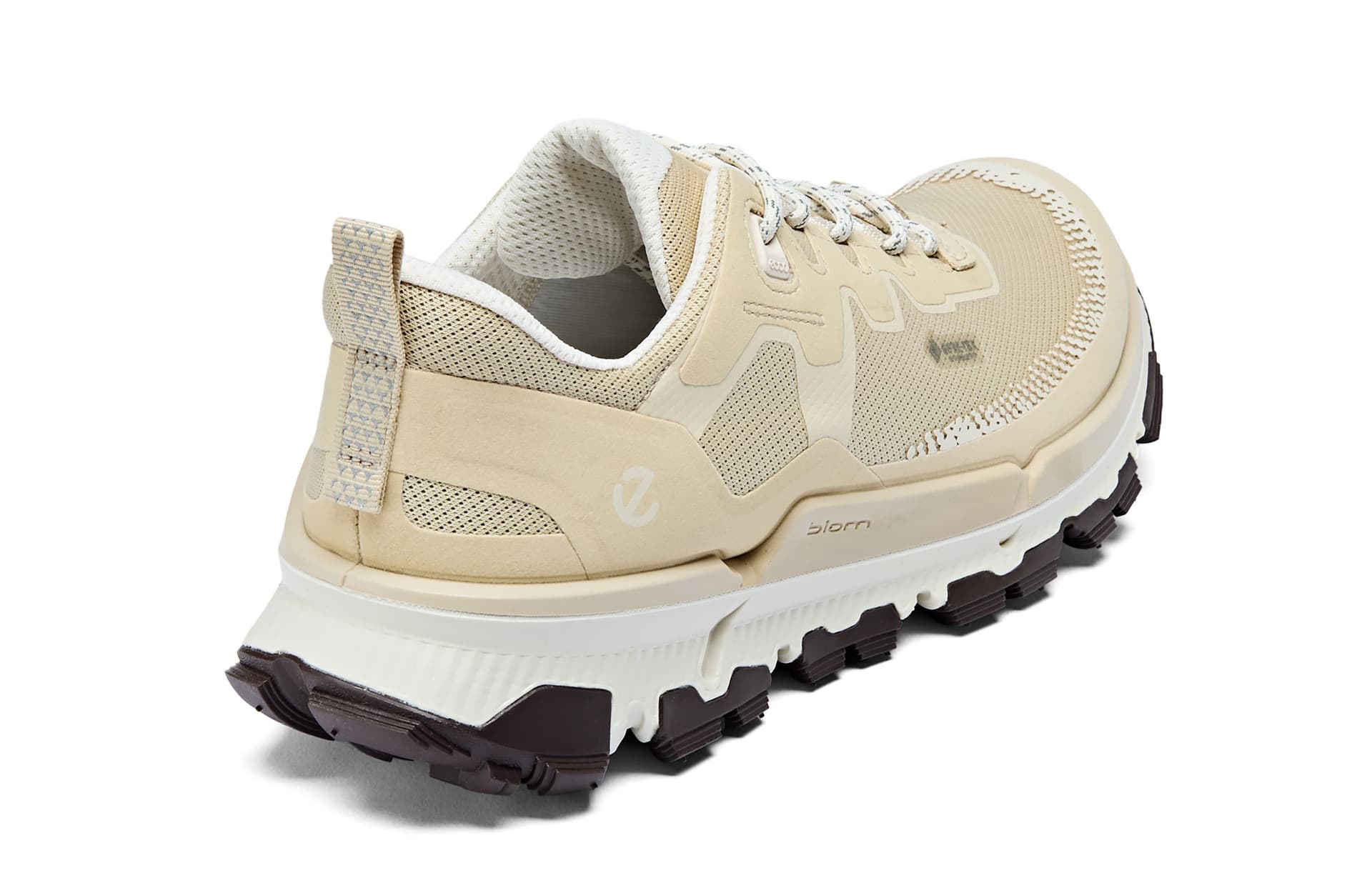 Кроссовки ecco SS26 2.2 TRL 842344 - изображение 4