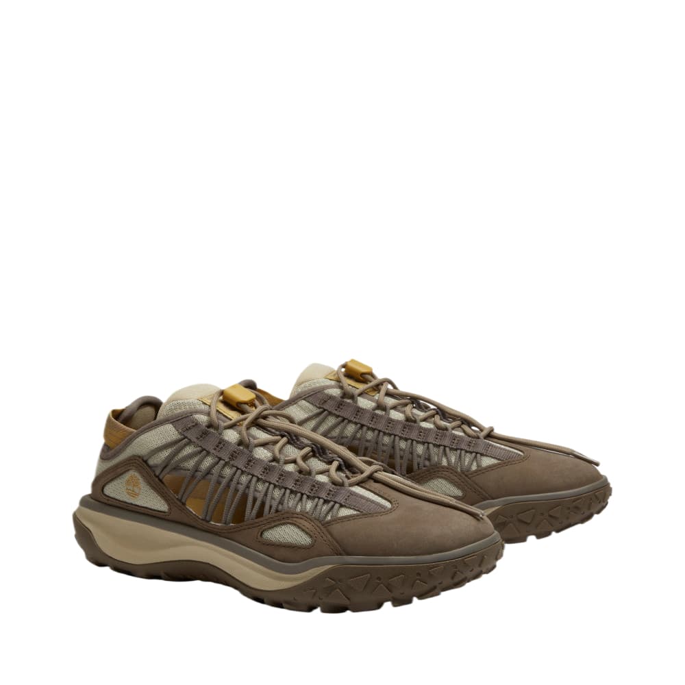 Кроссовки Timberland Motion 7 Низкие Кроссовки для Ходьбы Мужские - изображение 3