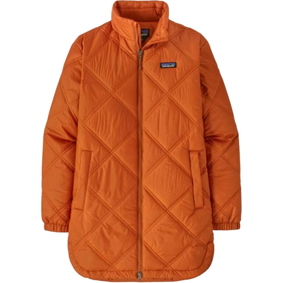 Patagonia Пуховая куртка Женская - изображение 6