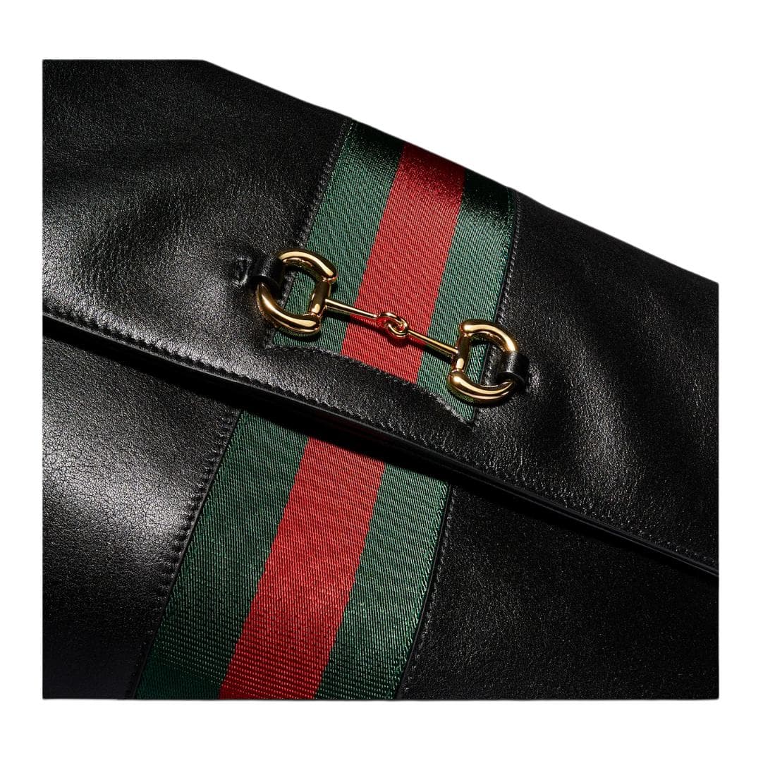 Сумка GUCCI Paparazzo - изображение 6