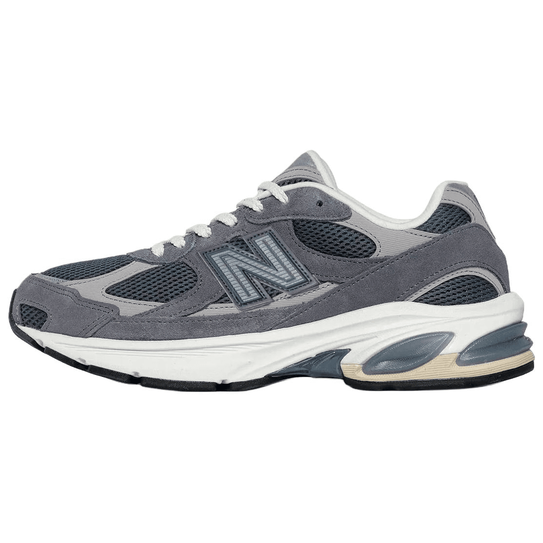 Кроссовки для бега New Balance NB 2010 Беговые кроссовки Мужской Neptune Серый - изображение 1