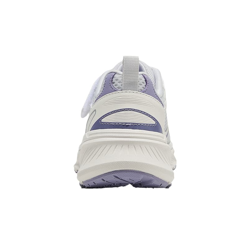 Кроссовки Skechers Kids Air cooled Сухой и Комфортный Низкий Верх Беговые Кроссовки Детские - изображение 6