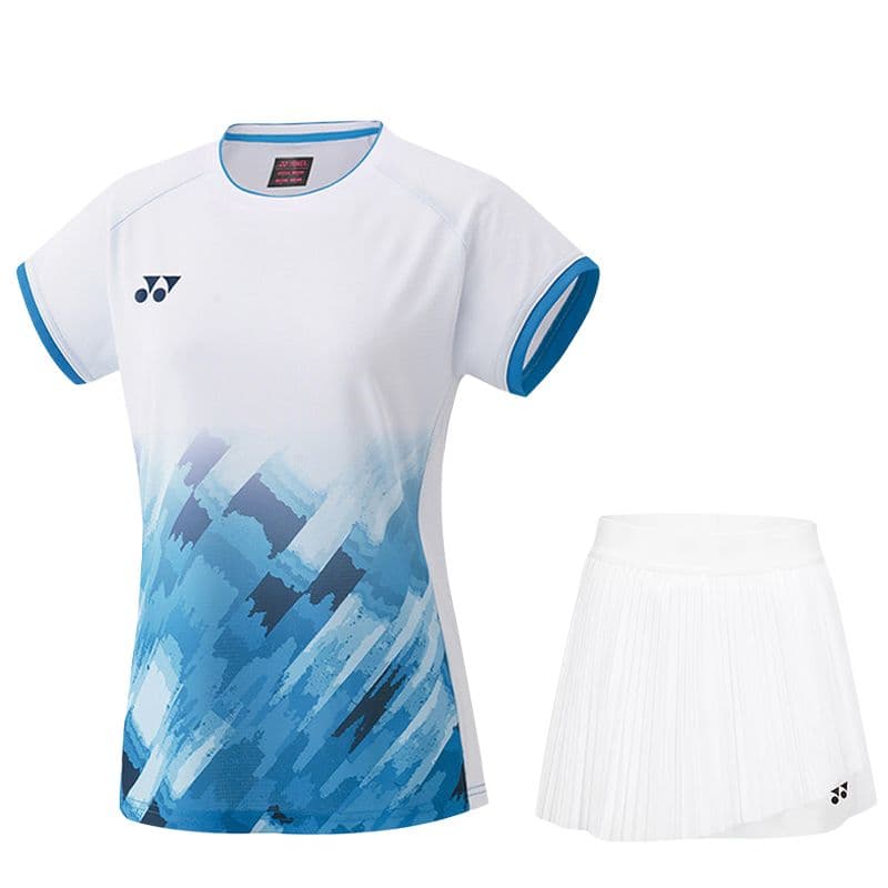 YONEX Женские Повседневные Костюмы - изображение 1