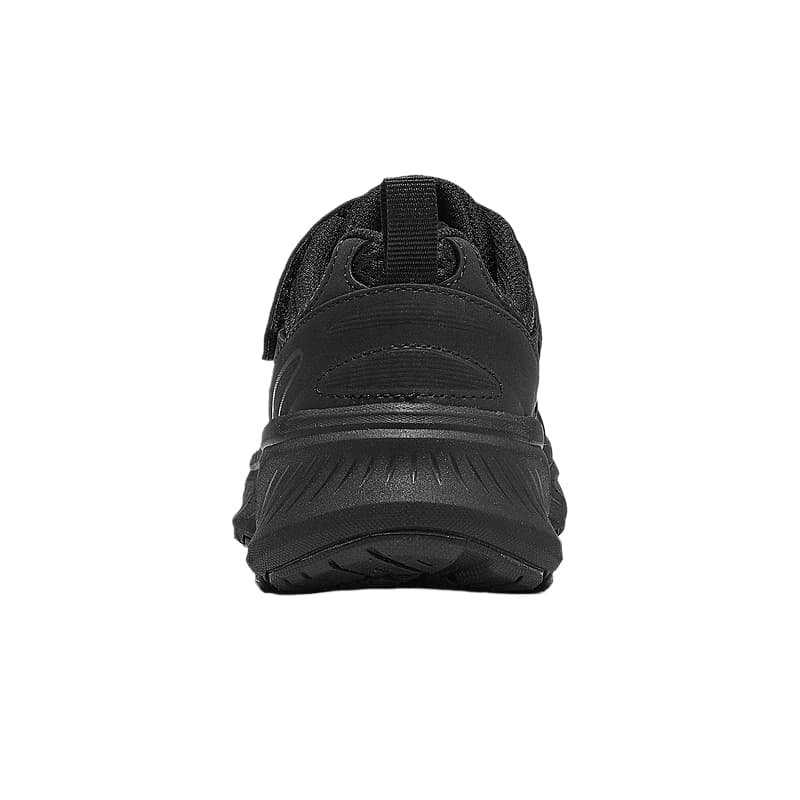 Кроссовки Skechers Kids Air cooled Сетчатая ткань Дышащий Низкий Топ Беговые кроссовки Детские - изображение 4