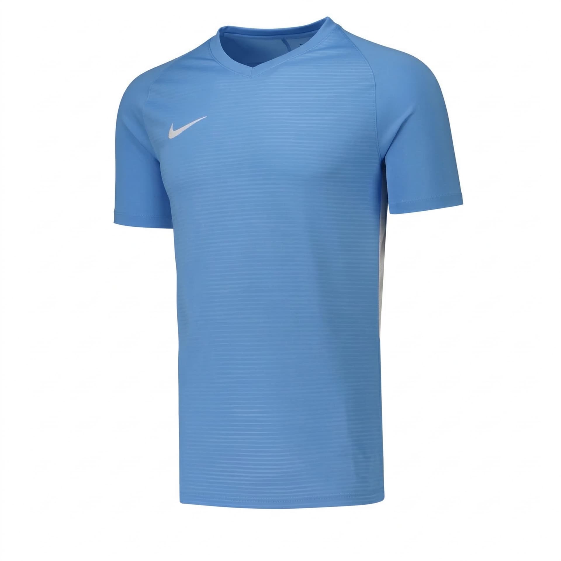 Футболка Nike JerseyfitV T - изображение 3