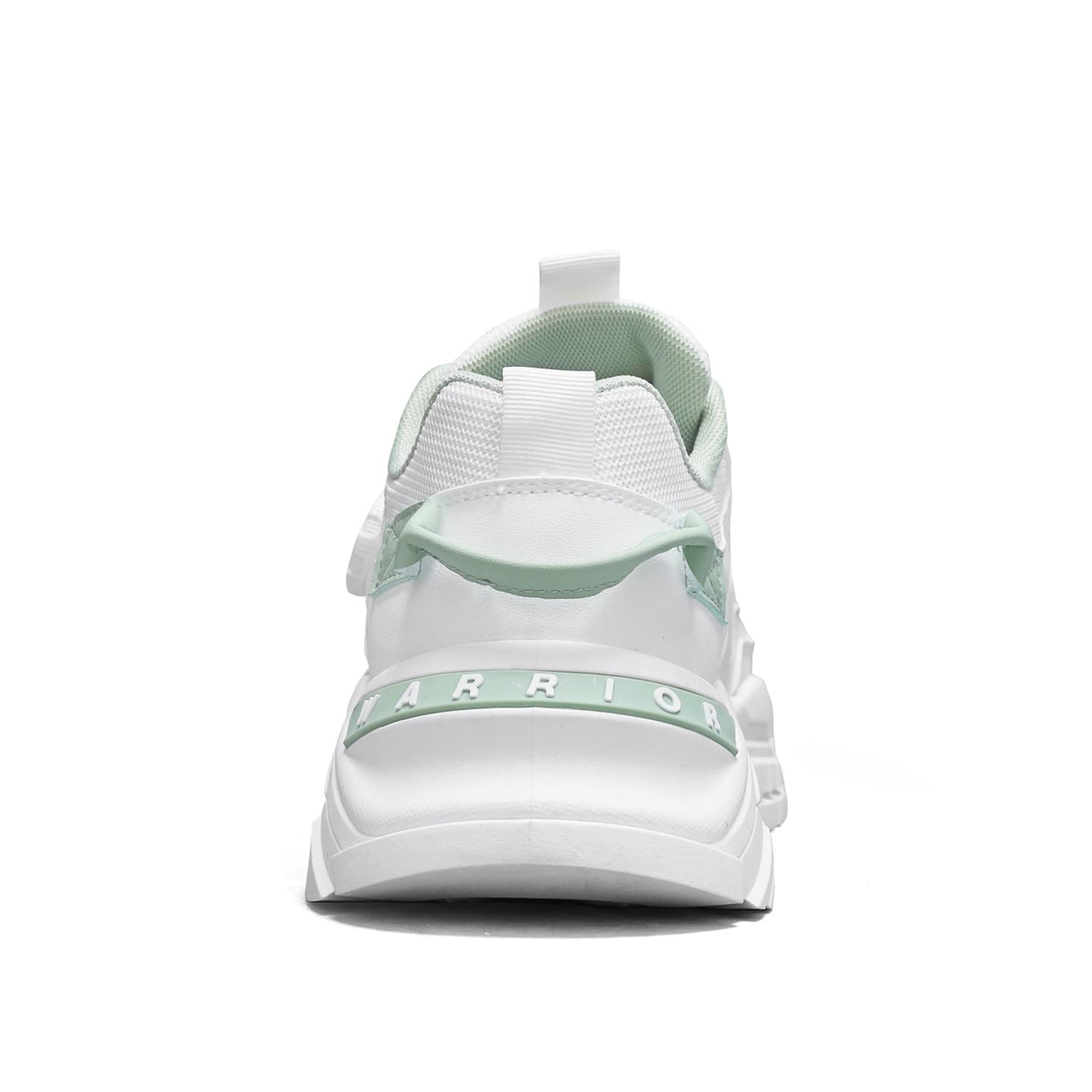Кроссовки WARRIOR Chunky Sneakers Low Top Men's - изображение 4