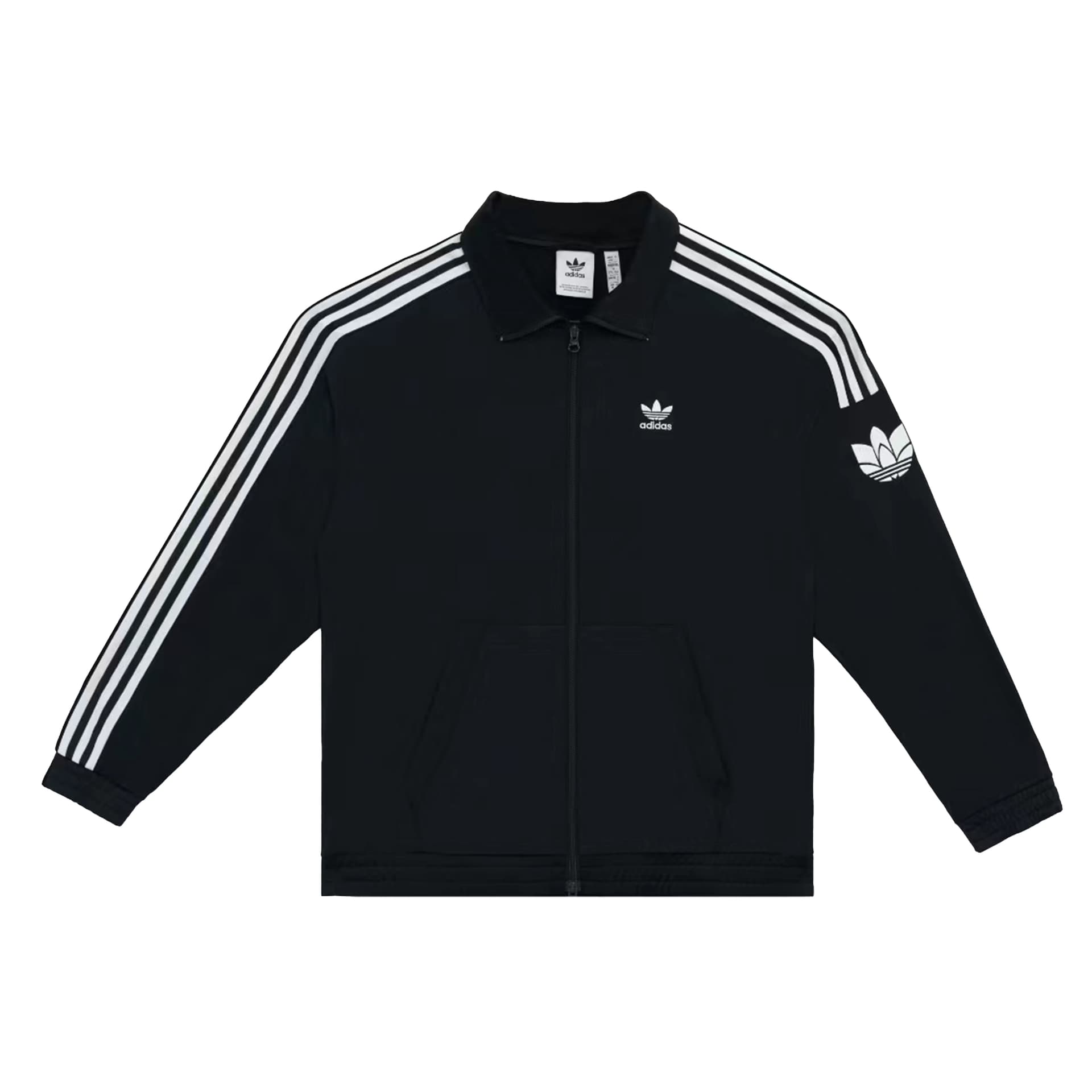Куртка adidas originals RT TT U2 LQ - изображение 3