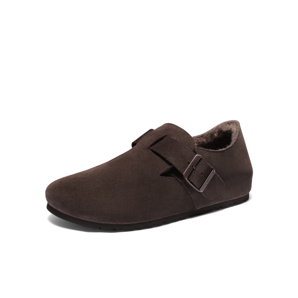 Кроссовки Белль Полностью закрытый Birkenstock Стиль Обувь Мужской - изображение 2