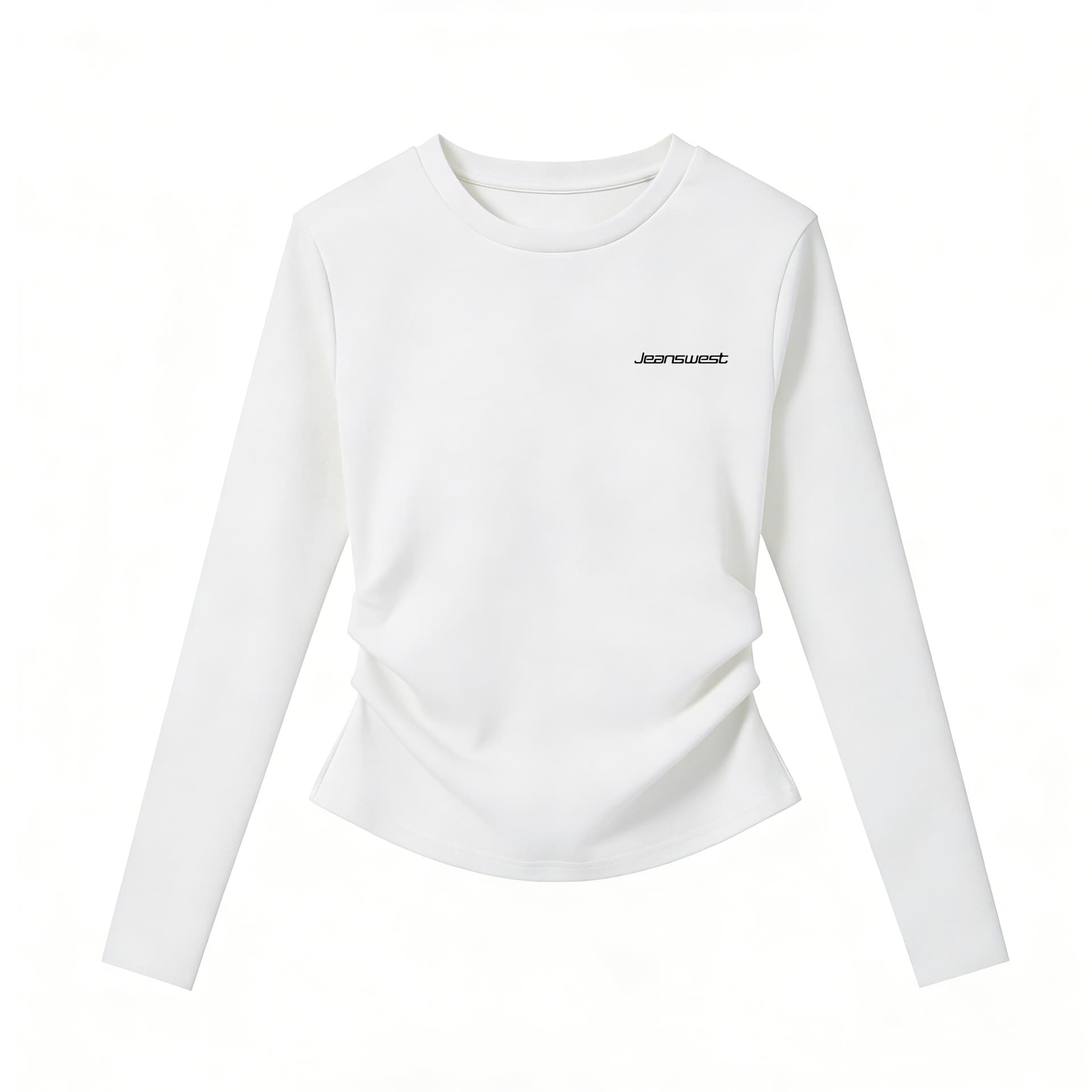 Футболка JEANSWEST Женские T-рубашки - изображение 1