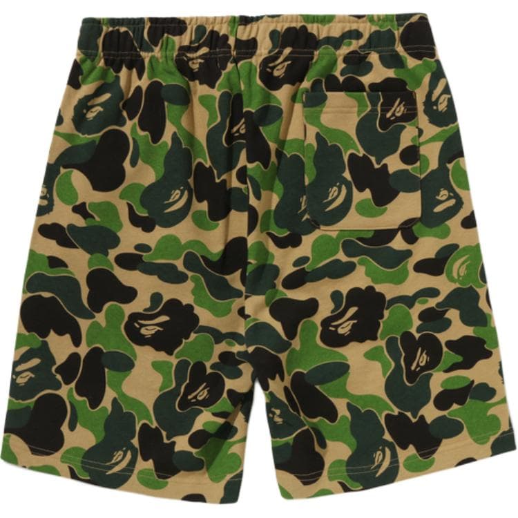 Тренировочные штаны A BATHING APE SS26 Спортивные шорты Унисекс - изображение 2