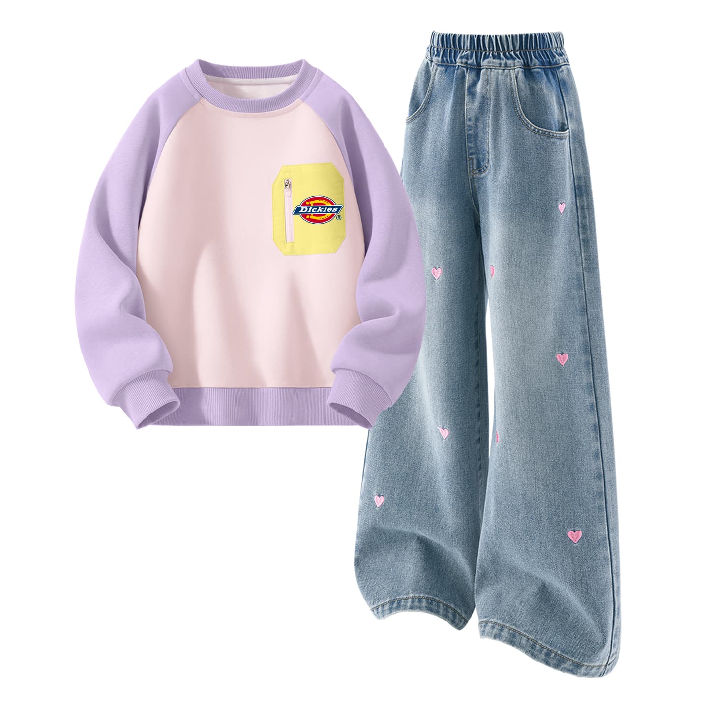 dickies Kids Повседневные спортивные костюмы Наборы - изображение 1