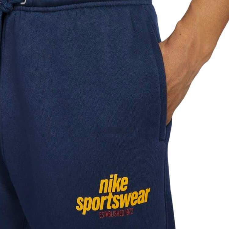 Штаны Nike Club BB CF PANT NSW G — фото 5