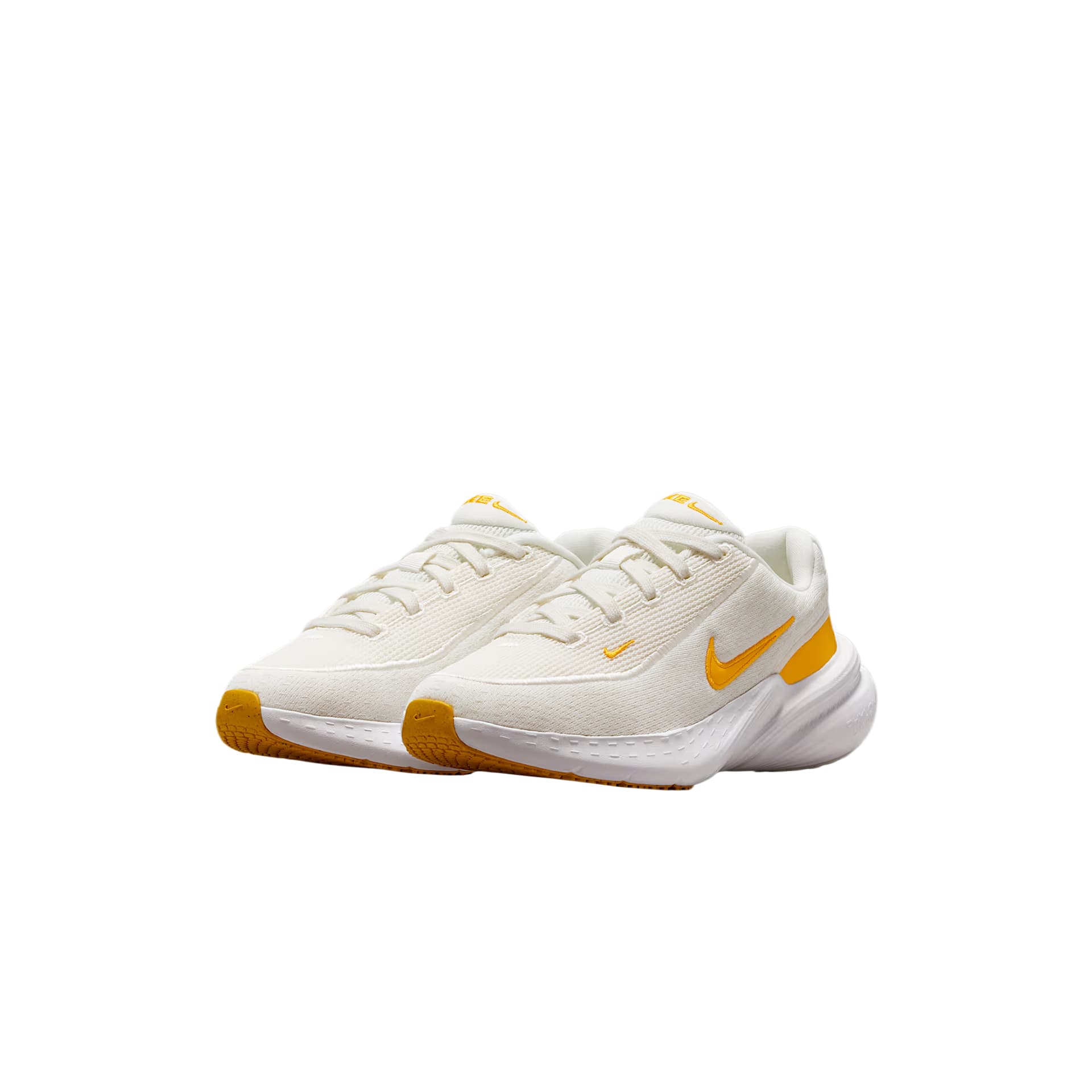 Кроссовки NIKE Uplift SC Синтетическая кожа текстиль Дышащий Лоу-топы Беговые кроссовки Детский - изображение 2