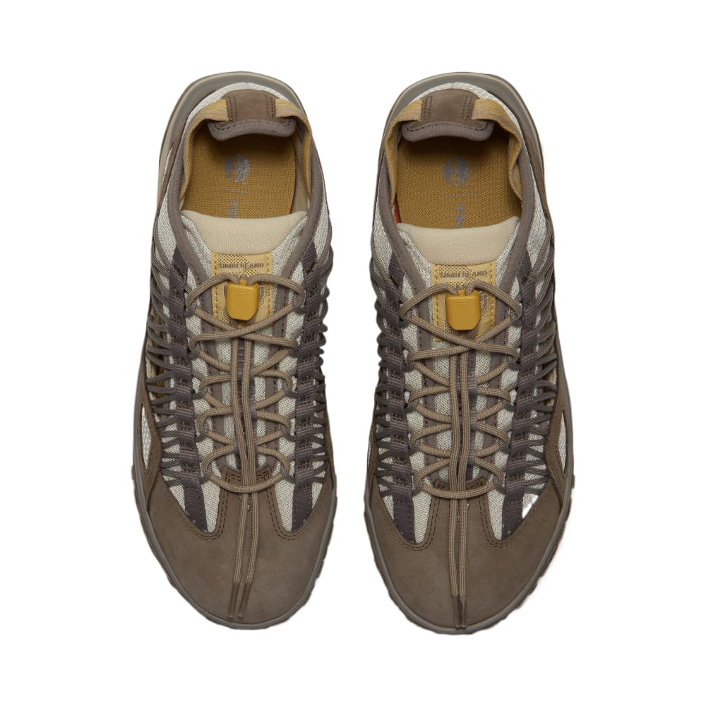 Кроссовки Timberland Motion 7 Низкие Кроссовки для Ходьбы Мужские - изображение 4