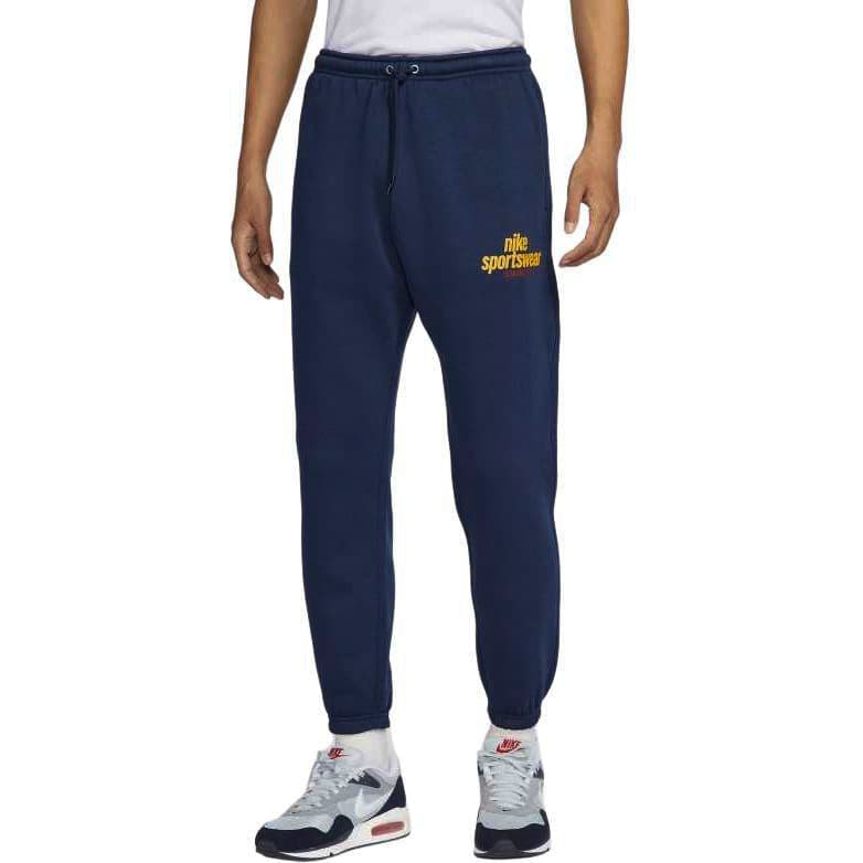 Штаны Nike Club BB CF PANT NSW G — фото 3
