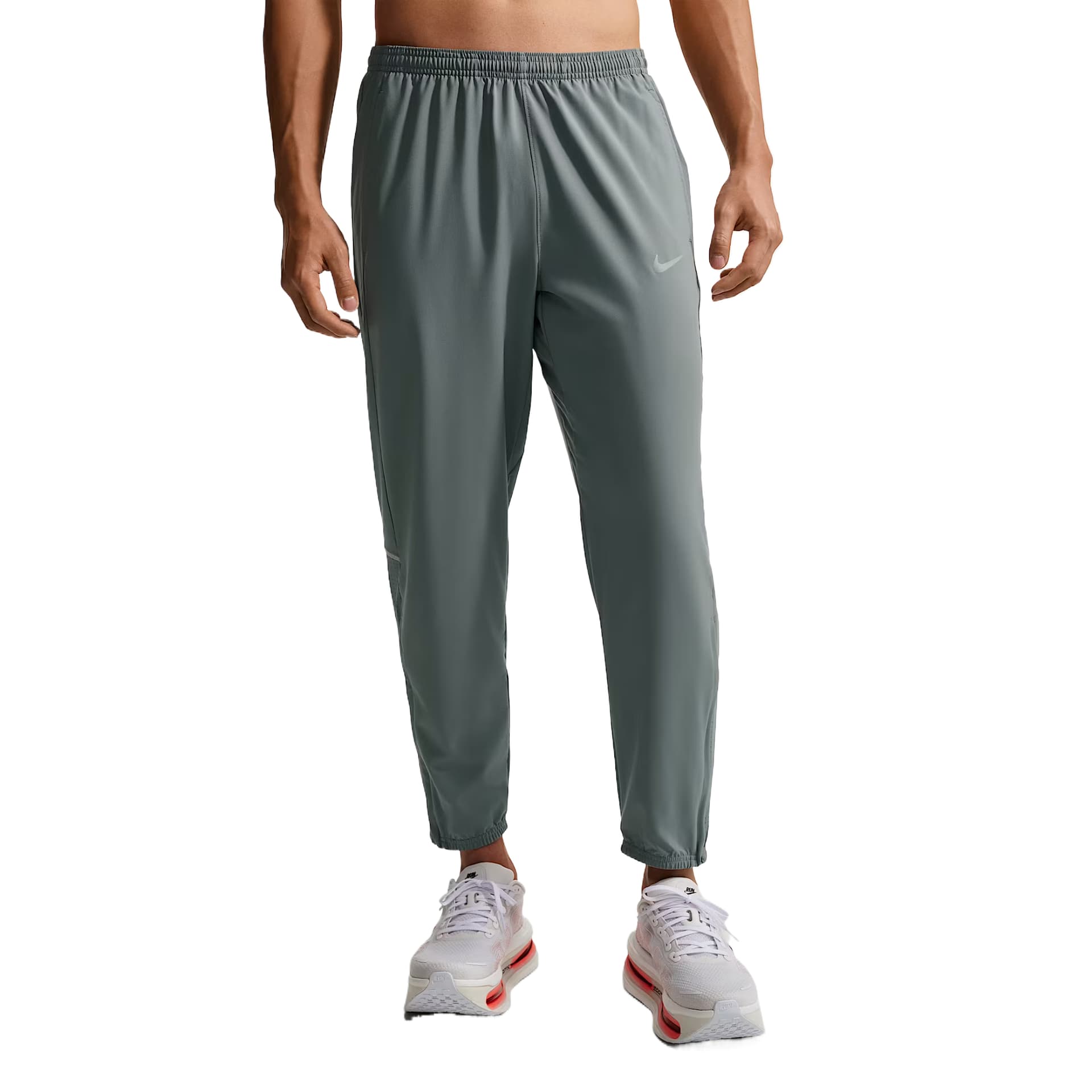 Nike Dri-Fit Беговые Штаны Мужские - изображение 1