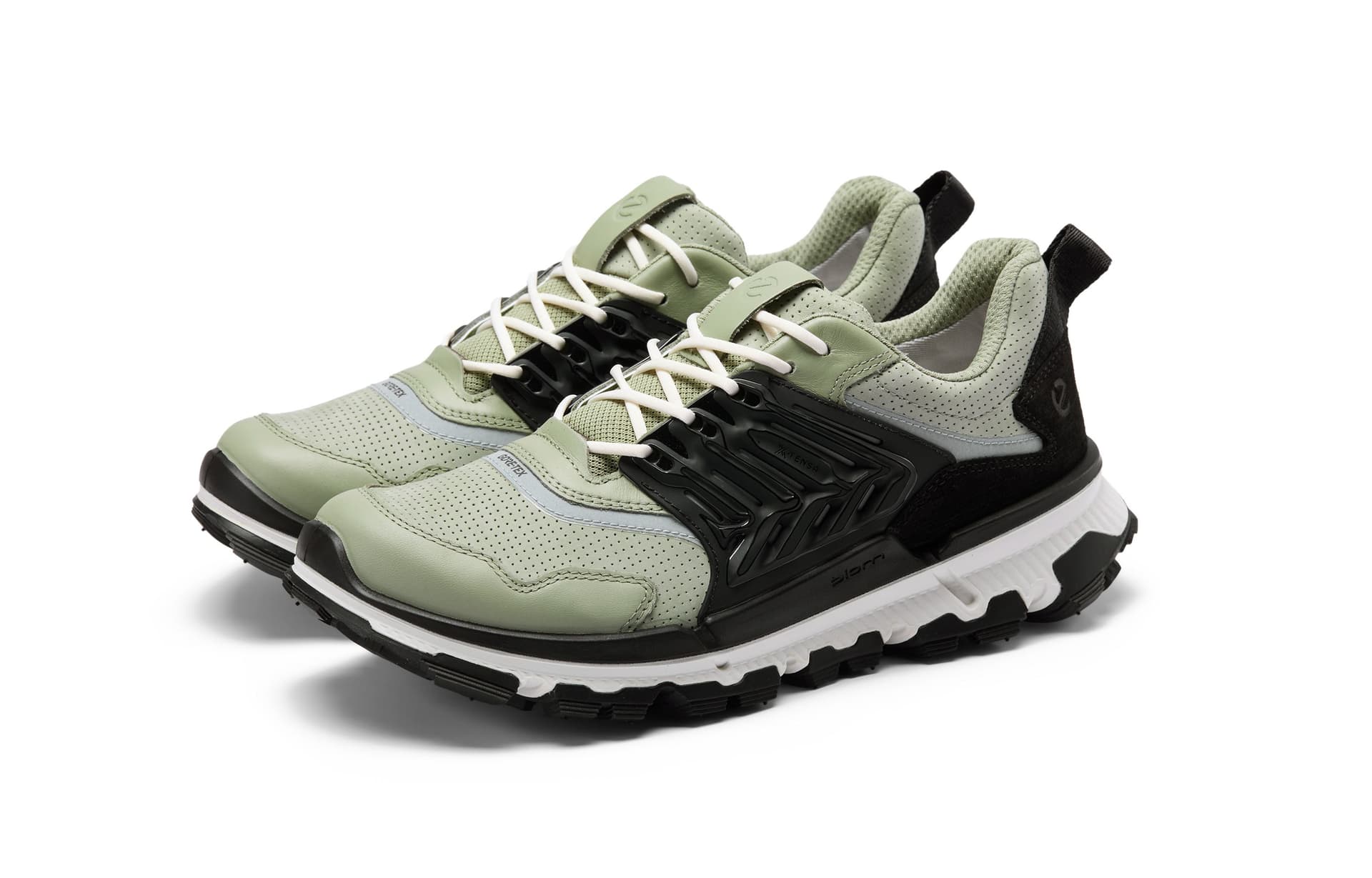 Кроссовки ecco SS26 2.2 TRL 842314 - изображение 3