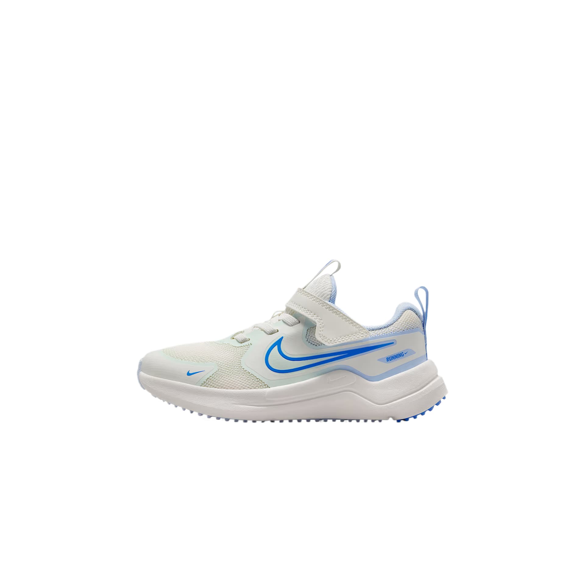 Кроссовки Nike Cosmic Runner Oтскок Низкие Беговые Кроссовки Детские - изображение 1