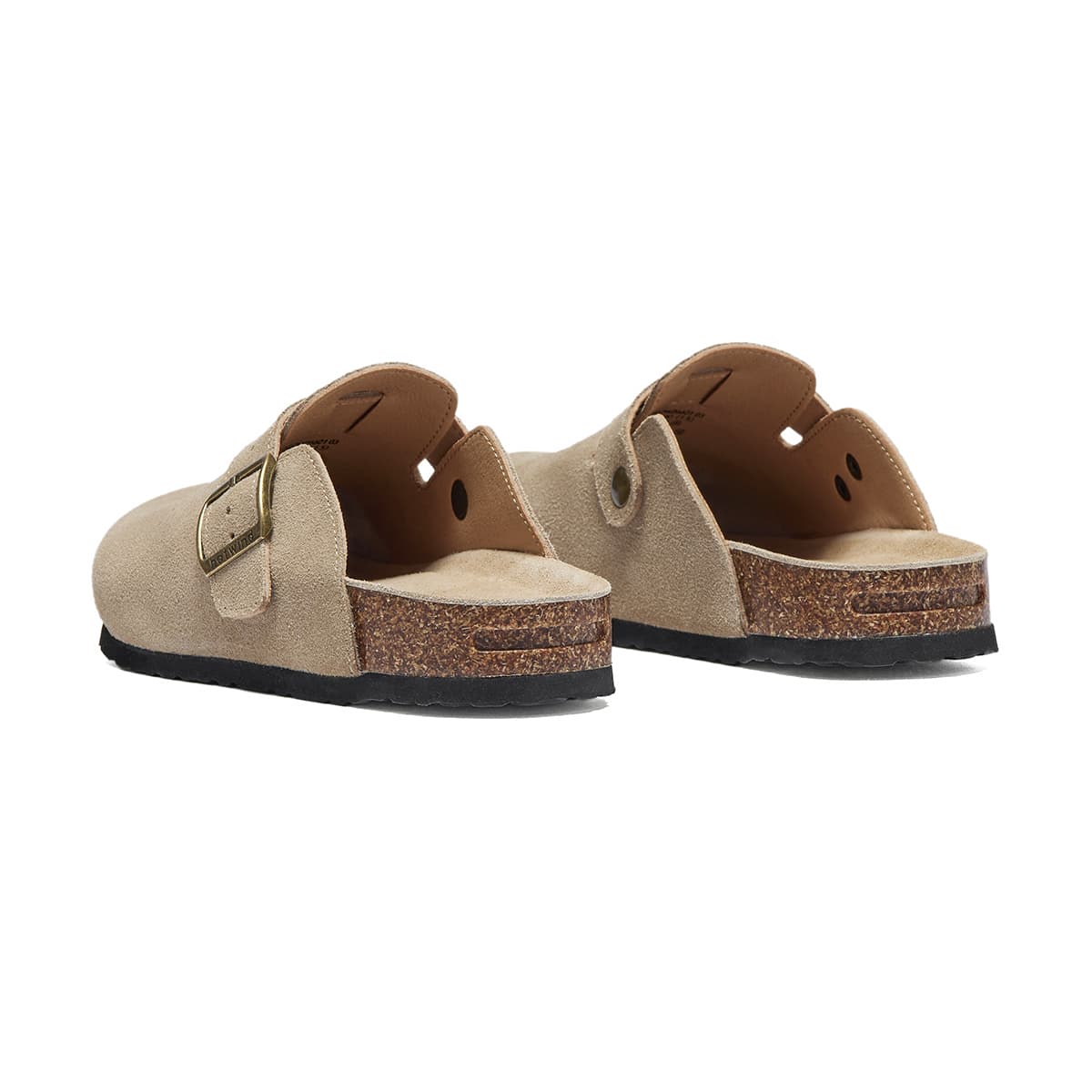 Сандалии Hotwind ЭВА Дышащая Обувь Birkenstock Женская - изображение 2