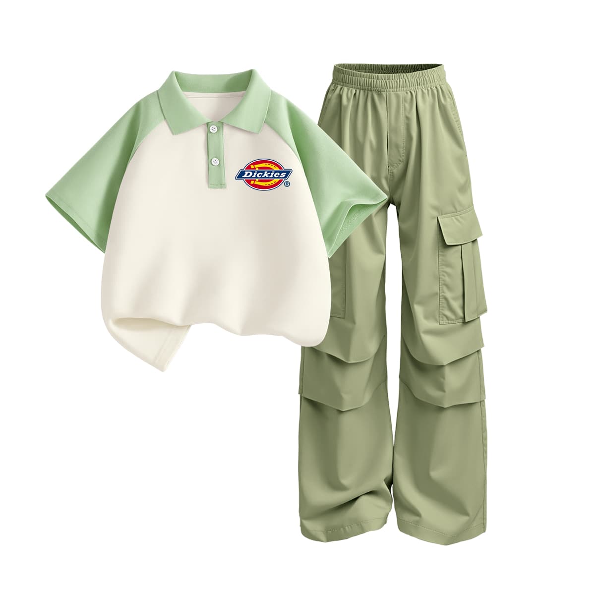 dickies Kids Повседневные спортивные костюмы Наборы - изображение 1