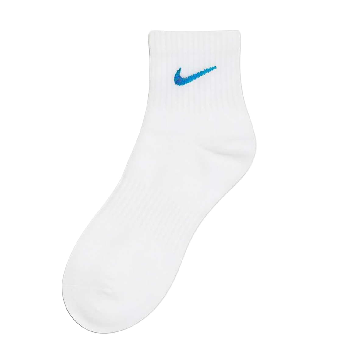 Низкие носки Nike Dri Fit унисекс упаковка из 3 пар - изображение 4