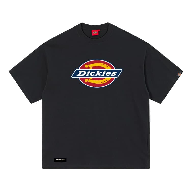 Футболка Dickies LogoT
