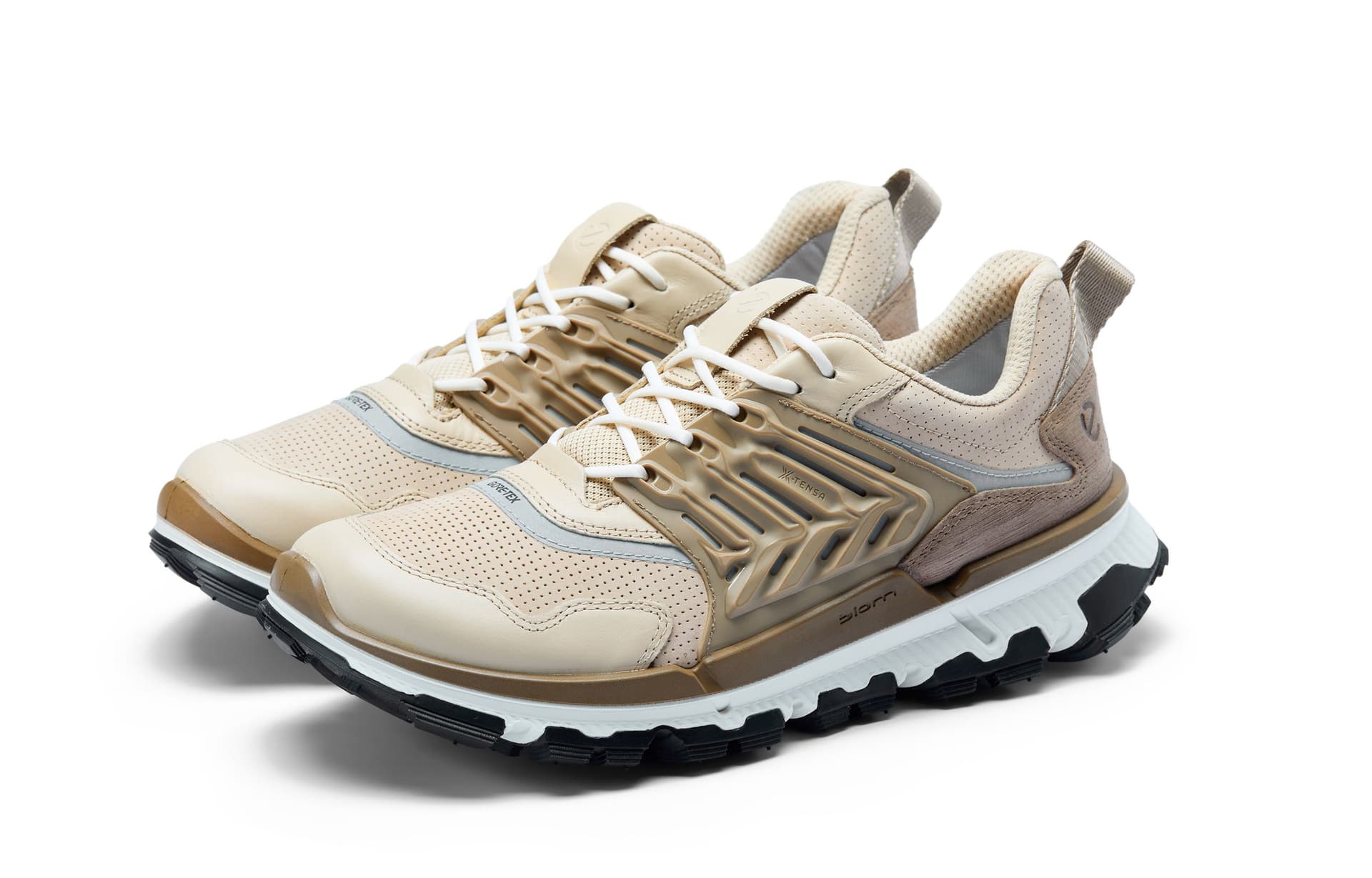 Кроссовки ecco SS26 2.2 TRL 842314 - изображение 3