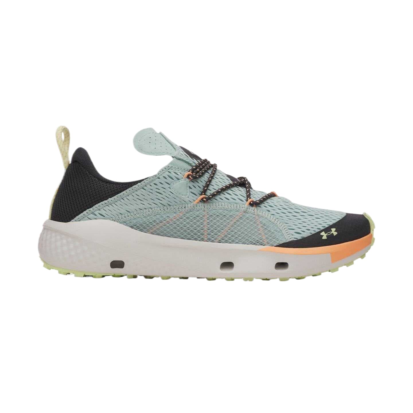 Кроссовки для спортзала Under Armour Kilchis Дышащий Low Топ Тренировочные кроссовки Мужской - изображение 2