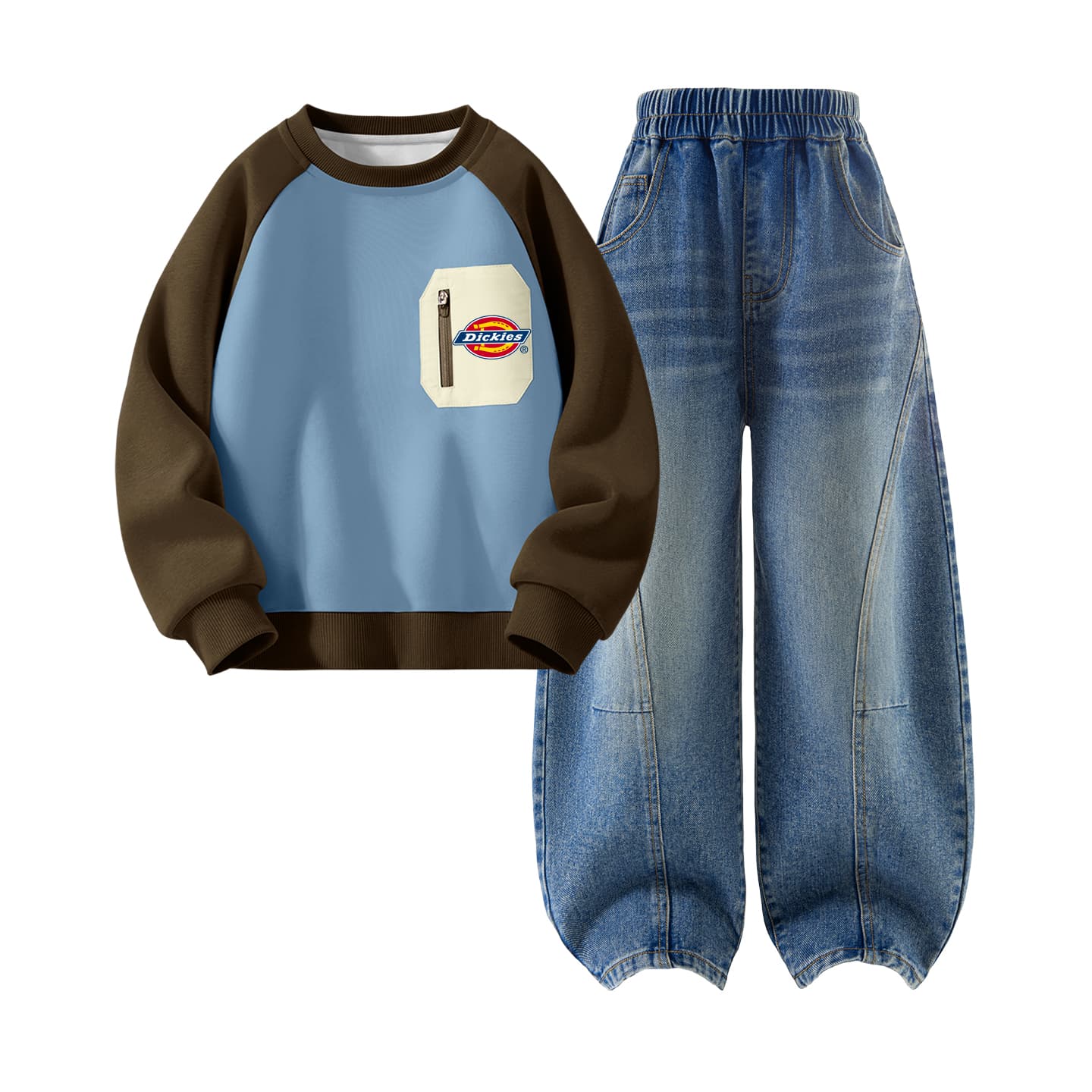 dickies Kids Повседневные спортивные костюмы Наборы - изображение 1