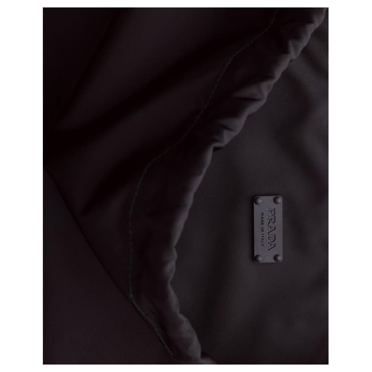 Рюкзак PRADA Re-Nylon - изображение 5